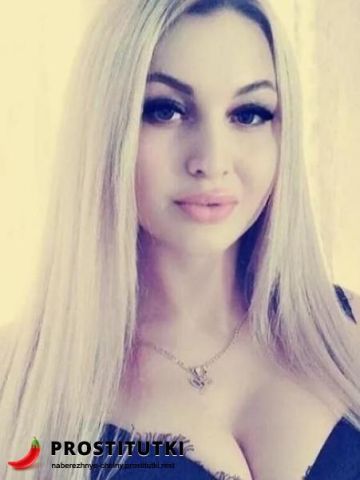 Анкета проститутки Варвара, 23 года