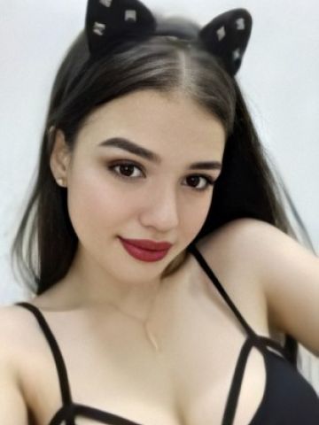 Анкета проститутки Риана, 24 года