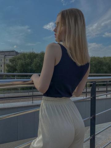 Анкета проститутки Полина, 27 лет